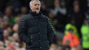 José Mourinho