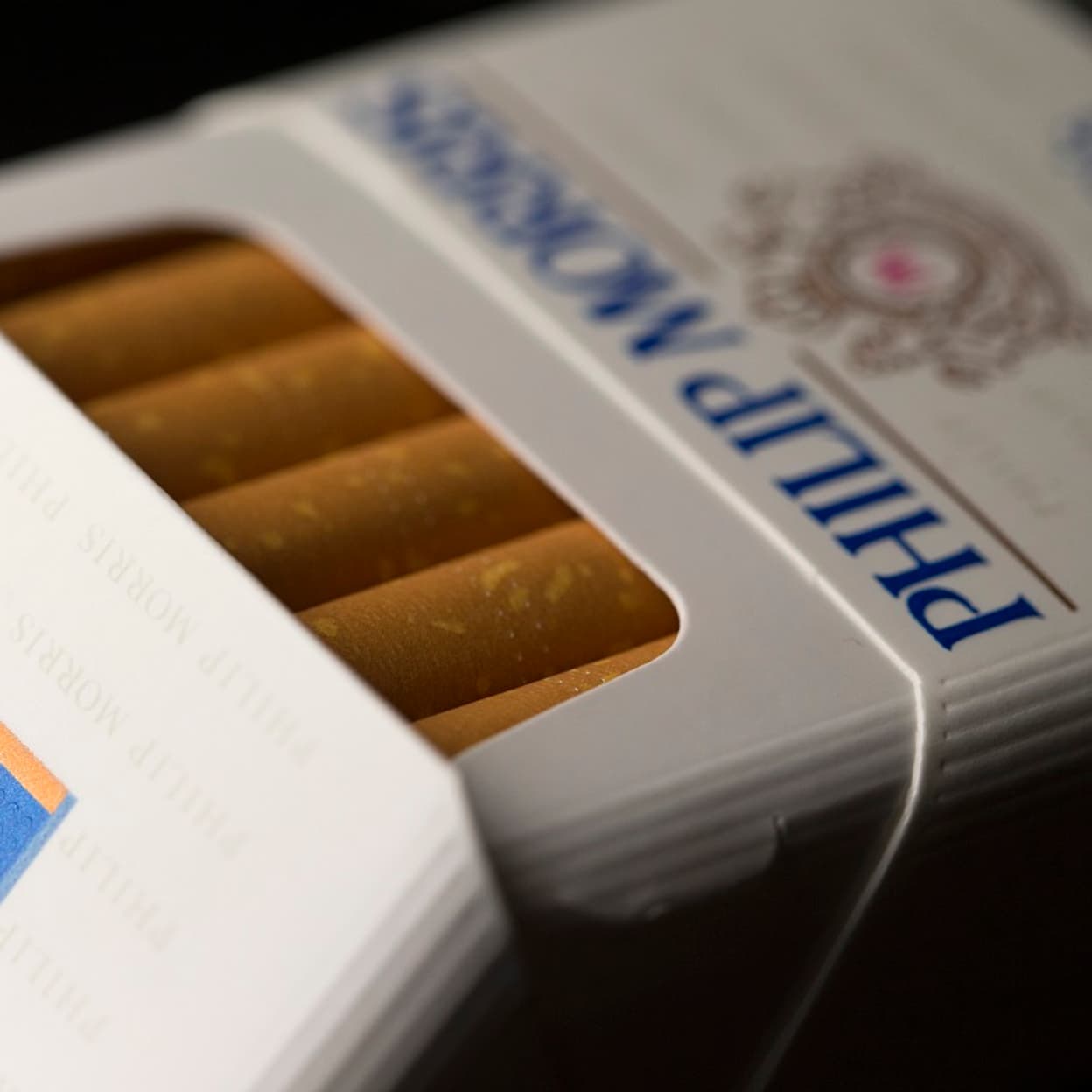 Le gant du tabac Philip Morris veut racheter une entreprise spcialise  dans les inhalateurs