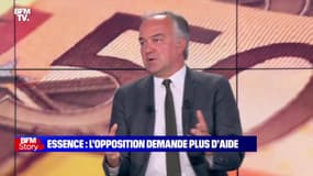 Story 6 : Pouvoir d'achat, coalition impossible ? - 05/07