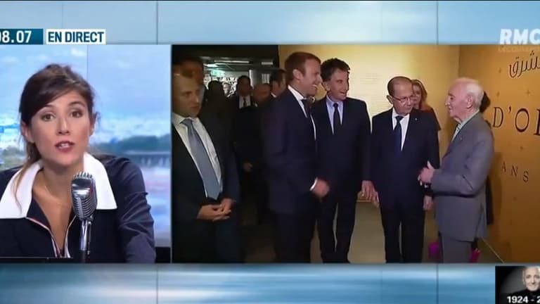 Vers un hommage national rendu à Charles Aznavour ?