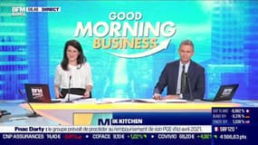 Good Morning Business - Mercredi 24 février