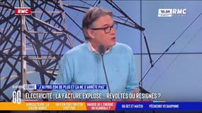 Electricité: Bruno Le Maire le confirme, la facture va exploser !