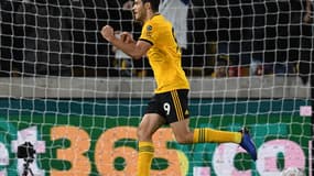 Raul Jimenez (Wolverhampton)
