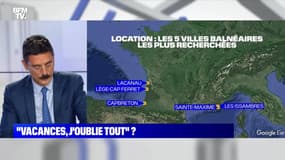 "Vacances, j'oublie tout" ? - 03/06