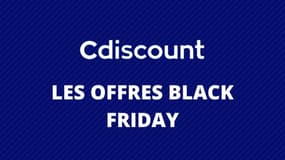 Black Friday Cdiscount : code promo, offres spéciales… profitez des bons plans !