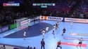 Résumé : Pays-Bas – France (21-27) – Euro Handball