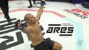 MMA - Ares 8 : Trabelsi met KO Nuftillaev
