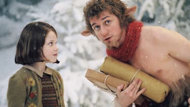 Le Monde De Narnia 1