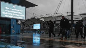Etihad Stadium