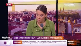 RMC s’engage pour vous : Aide "MaPrimeRénov", la galère des particuliers - 13/09