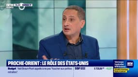 Jusqu'où peut aller Benyamin Netanyahou ? - 07/10