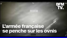 L'armée française a décidé de se pencher sur les ovnis 