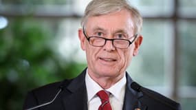 L'ancien président de l'Allemagne Horst Koehler est mort à l'âge de 81 ans ce samedi 1er février 2025