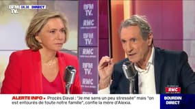 Fermeture des lieux de culte: "Dès aujourd'hui, le gouvernement doit se mettre en position de dialogue" - Valérie Pécresse
