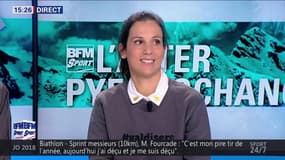 JO 2018 : Le planté de bâtons, qu'est-ce que c'est que le D-Spin 720?