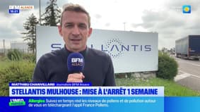 Le journal de 18h du mardi 30 septembre 2025