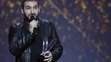 Ibrahim Maalouf, le 10 février 2017