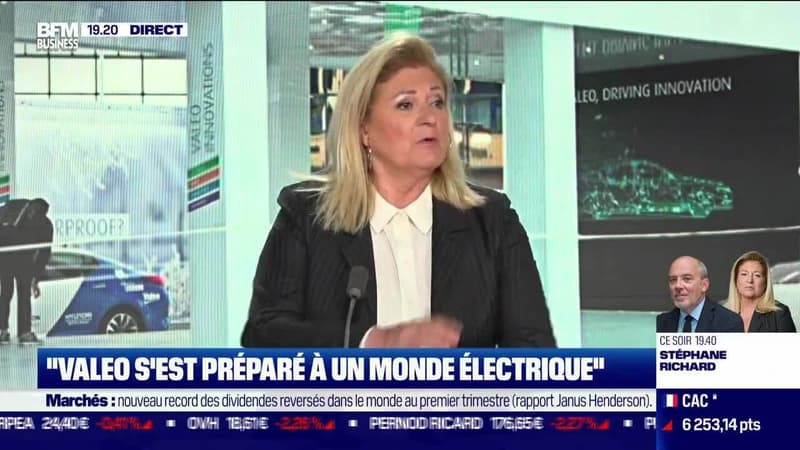 Qui pour succéder à Jacques Aschenbroich ? - 24/05