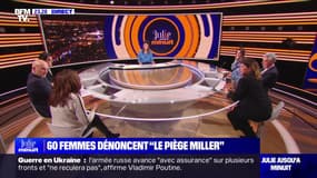 LA BANDE PREND LE POUVOIR - Isabelle Balkany: 4.000€, "ça ne suffit pas!"