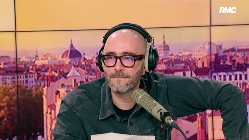 Olivier Minne, nouvel homme fort de M6, lance sa nouvelle émission "Pandore"