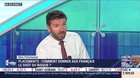 Mon patrimoine : Comment donner aux Français le goût du risque en matière de placements ? par Guillaume Sommerer - 20/11