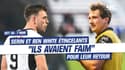 Toulon 54-7 Montpellier :  "Ils avaient faim", Serin et Ben White étincelants pour leur retour