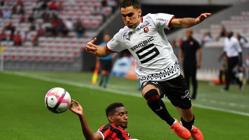 Romain Del Castillo