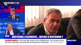 Story 3 : Quel Premier ministre ? Le flou règne encore - 06/08