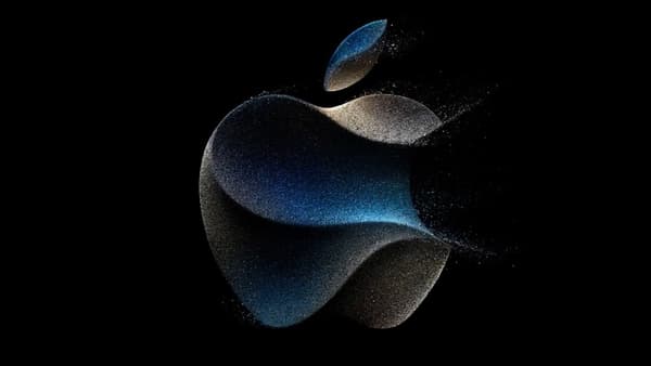 Keynote d'Apple du 12 septembre 2023