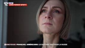 LIGNE ROUGE - Français, Américains, ils quittent tout pour la Russie