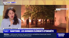 Mort de Nahel: au moins 35 interpellations en Île-de-France après une nouvelle nuit de violences