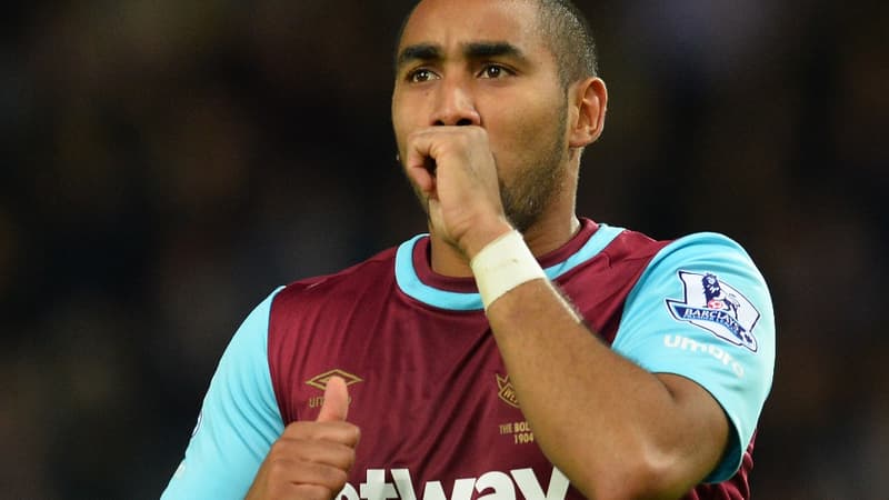 Dimitri Payet