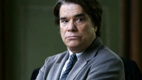 Bernard Tapie