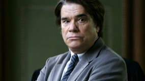 Bernard Tapie