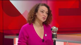 Delphine Horvilleur : "J'ai l'impression que les fantômes de mon histoire familiale me rattrapent."