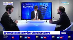 Capitale Europe du jeudi 20 octobre 2022