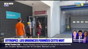 Var: les urgences du centre hospitalier de Saint-Tropez fermées cette nuit en raison du manque de médecins