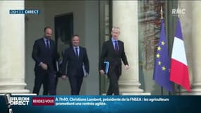 Pourquoi est-ce une rentrée à hauts risques pour le gouvernement?
