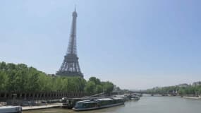 Avec les grèves, l'image de la France s'écorne.