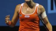 La Française de 20 ans espère remporter son premier match de Fed Cup ce week-end face aux Américaines.