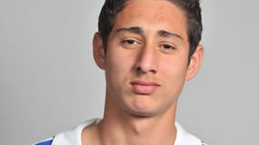 Suivi par les Fennecs, l'attaquant franco-algérien Ishak Belfodil préfère pour le moment se concentrer sur ses performances en club