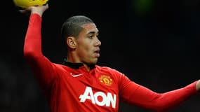 Chris Smalling