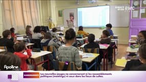 Covid-19 : la rentrée scolaire ne sera pas reportée