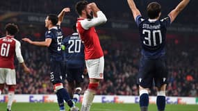 Olivier Giroud