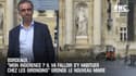 Bordeaux: "Mon ingérence ? Il va falloir s'y habituer chez les Girondins" gronde le nouveau maire