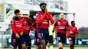 Mohamed Bayo - Clermont