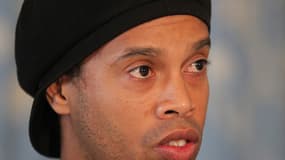 Ronaldinho