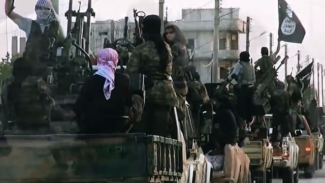 "Le nouveau discours terroriste arrive à toucher des jeunes qui vont bien, qui sont de enfants de fonctionnaires, d'enseignants, de tous métiers de la classe moyenne", explique Dounia Bouzar sur RMC (photo d'illustration).