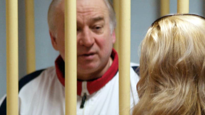 Sergueï Skripal