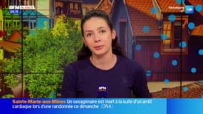 Bonjour Alsace du lundi 29 décembre 2025